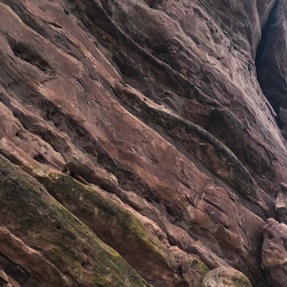 Meet your Posher, Virginia